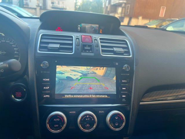 SUBARU Forester 2.0i Style
