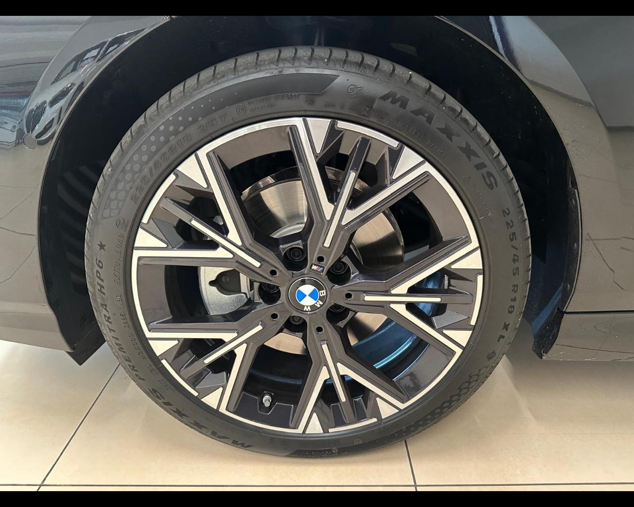 BMW BMW 118d