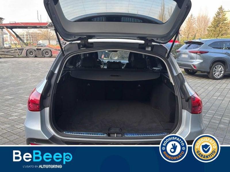 Mercedes-Benz Classe C C SW ALL-TERRAIN 220 D MHEV PREMIUM 4MATIC AUTO