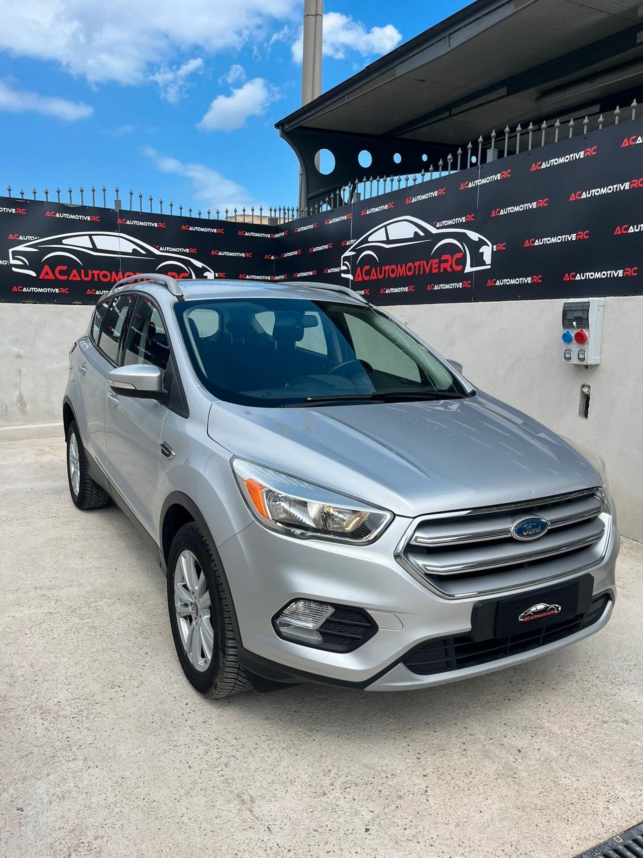 Ford Kuga 1.5 TDCI 120 CV S&S 2WD Plus