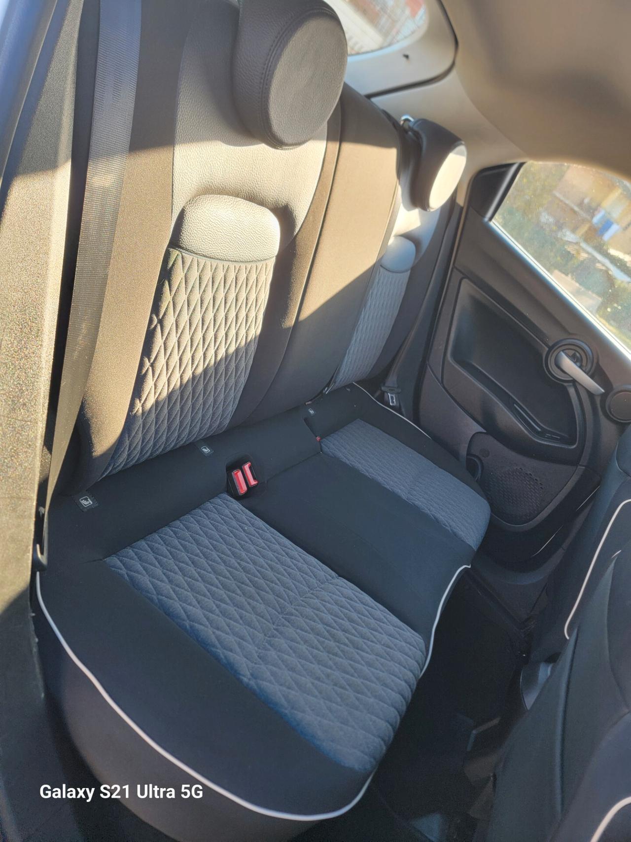 Fiat 500X 2.0 MultiJet 150 CV AT9 4x4 Cross GARANZIA