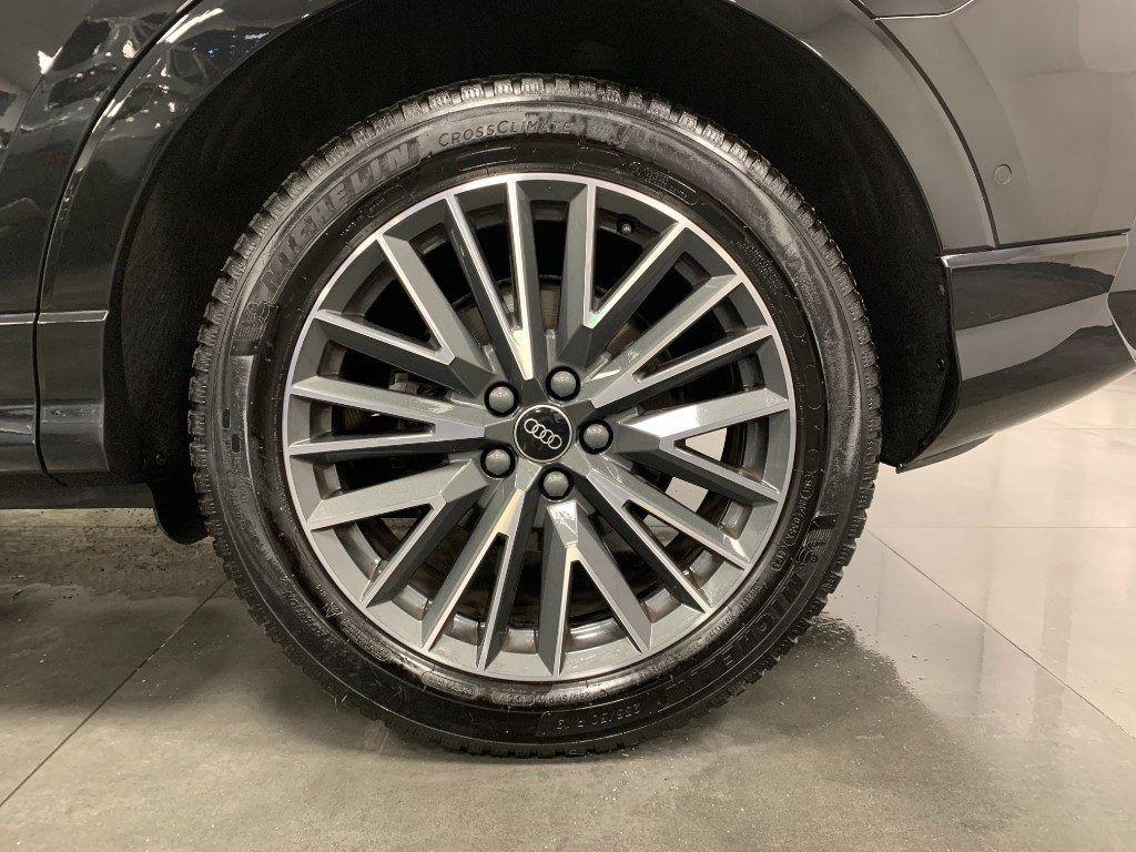 Audi Q3 Sportback SPB Sportback S Line Edition S tronic 35 TDI