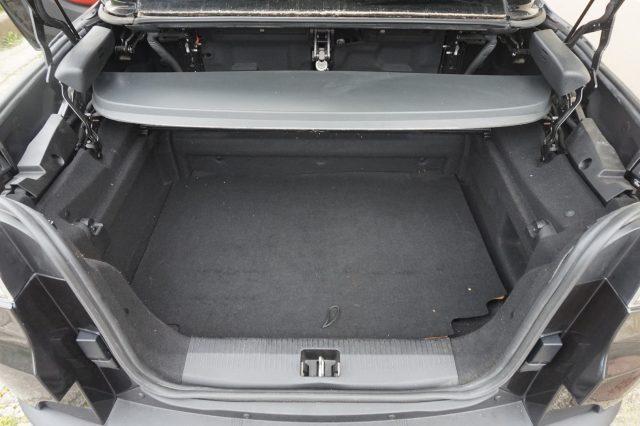 RENAULT Megane Mégane C-C 1.4 16V TCE Luxe