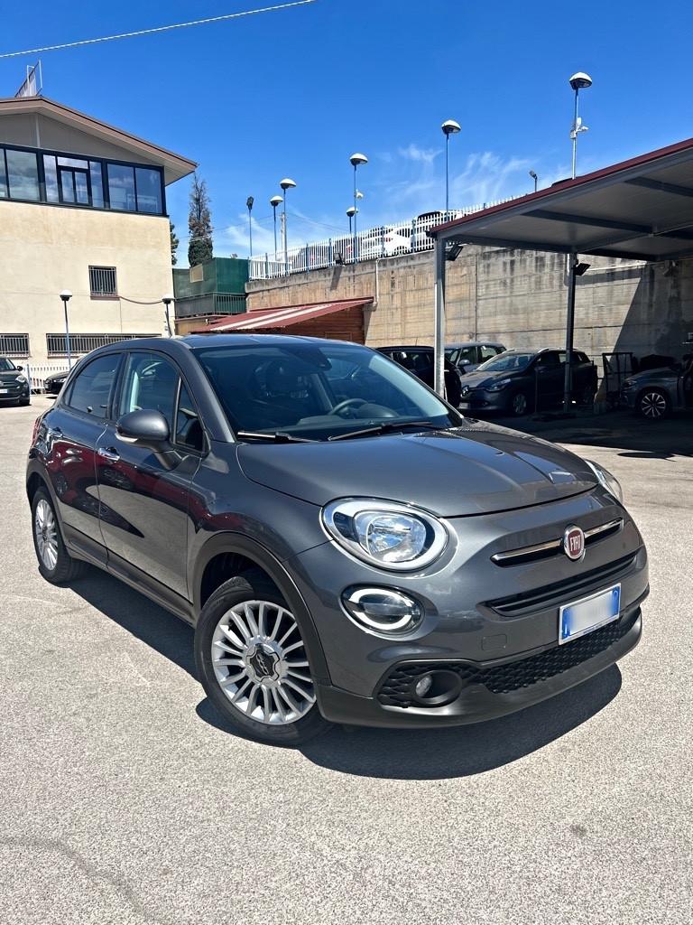 Fiat 500X 1.0 T3 120 CV 2021