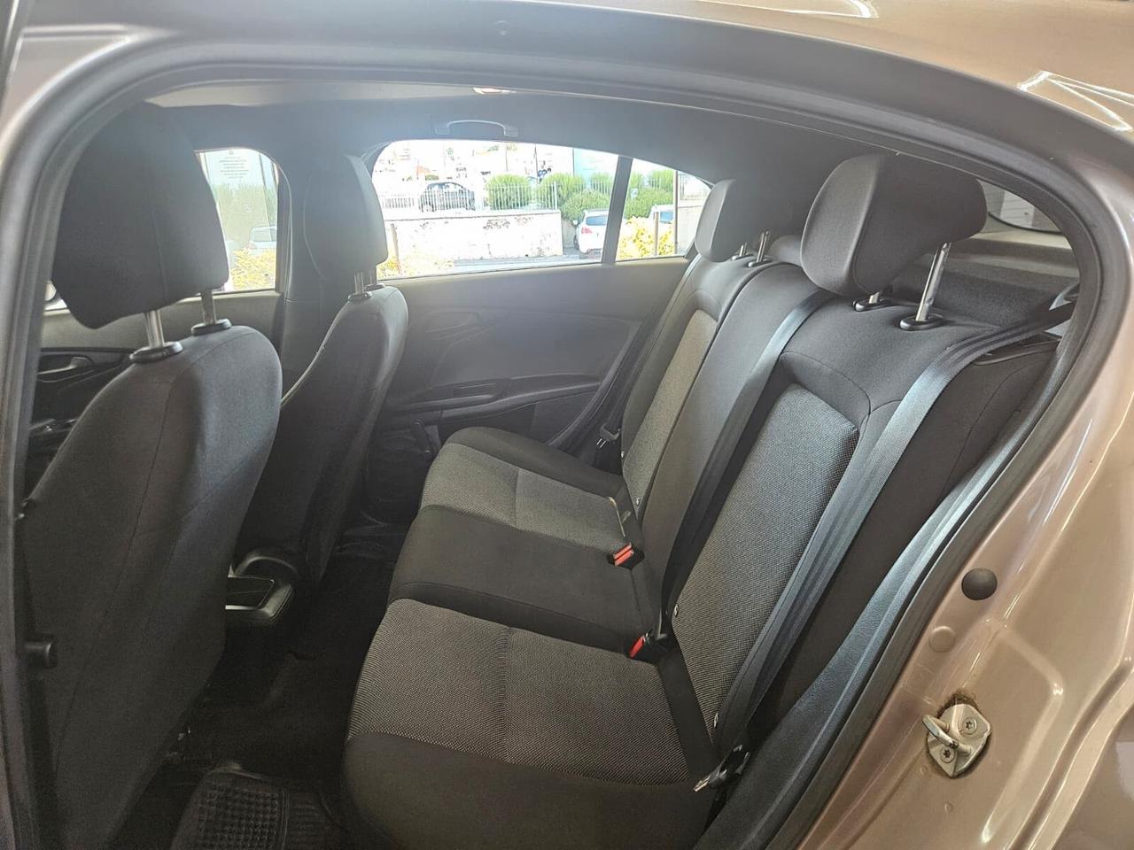 Fiat Tipo 1.3 mjt Street - NEOPATENTATI