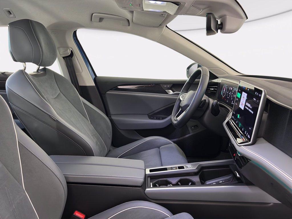 VOLKSWAGEN Passat 2.0 tdi scr business 150cv dsg del 2024