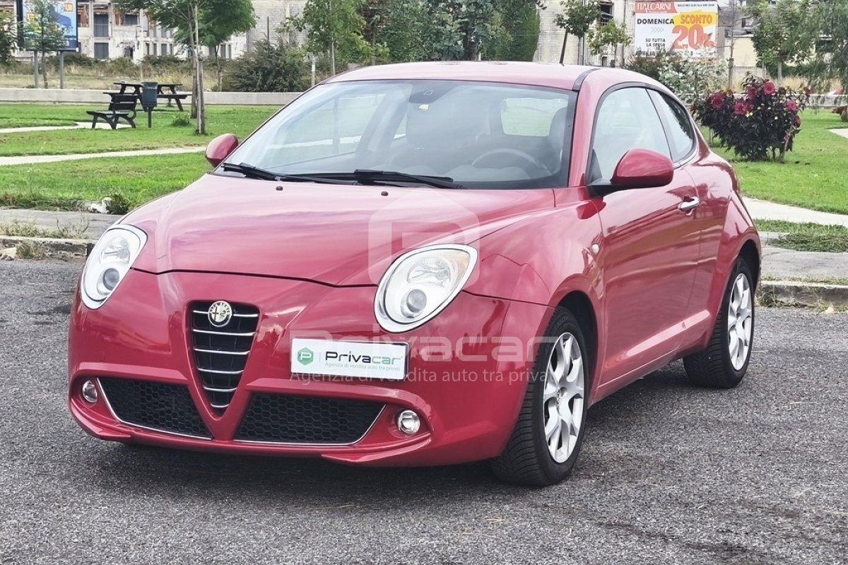 ALFA ROMEO MiTo 1.4 78 CV Distinctive