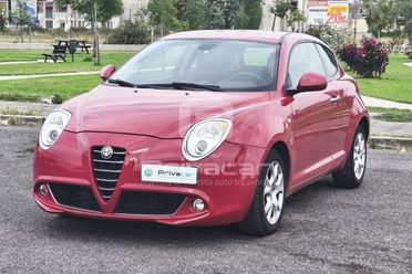 ALFA ROMEO MiTo 1.4 78 CV Distinctive