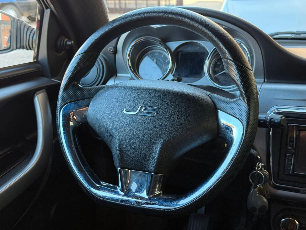 Ligier JS JS50 Progress Sport Young 2.0