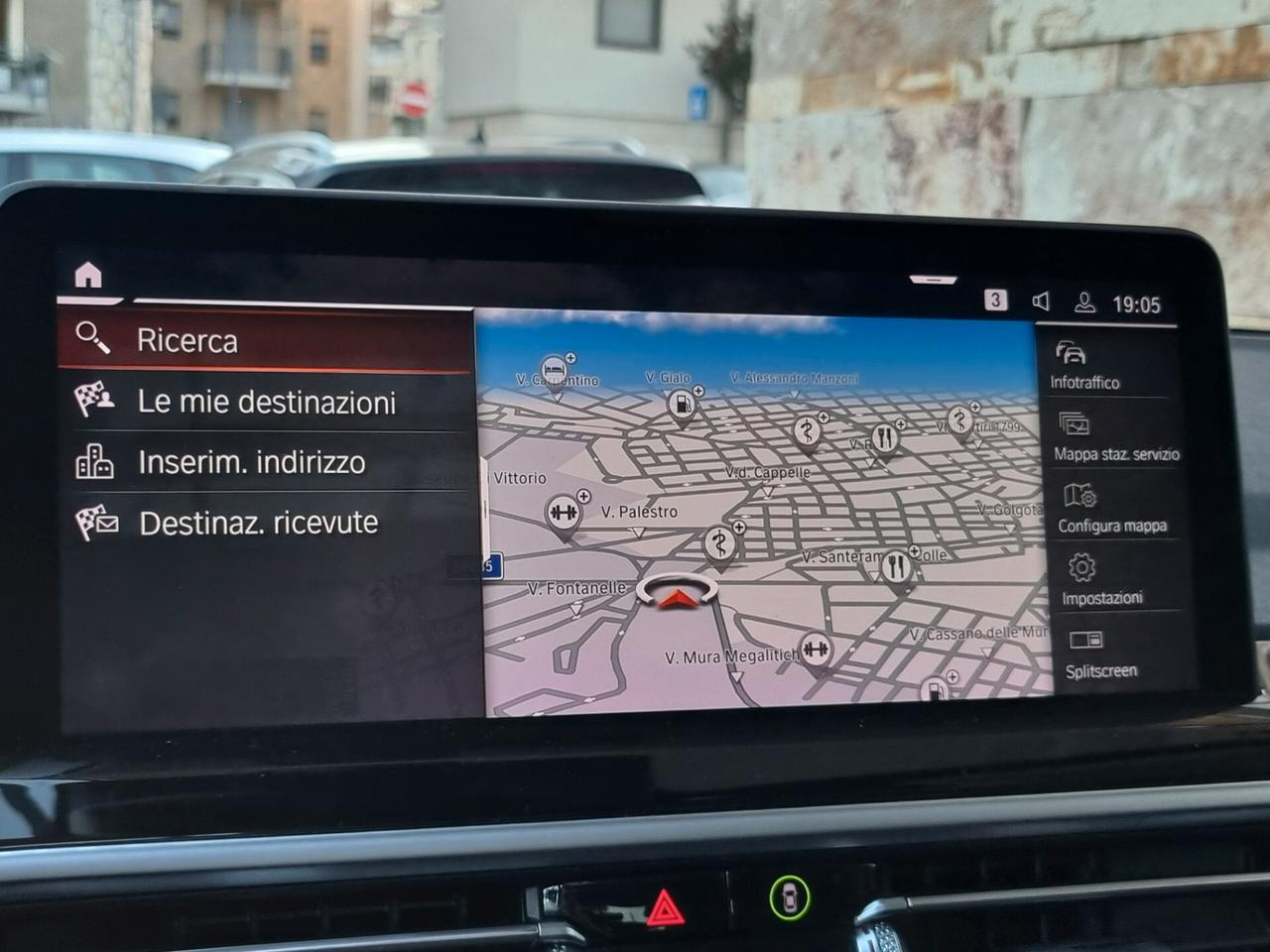 Bmw X3 xDrive20d 48V Luxury