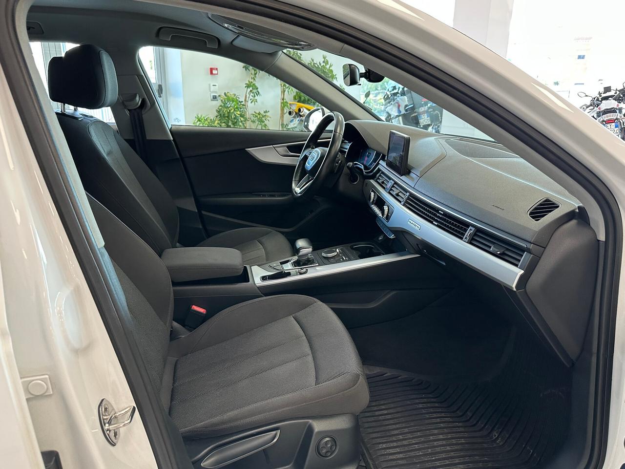 Audi A4 allroad 2.0 TDI 163 CV S tronic Business Evo - 2017