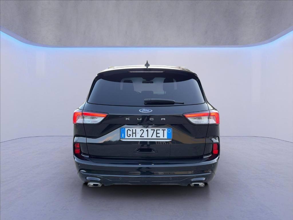 FORD Kuga 1.5 ecoblue ST-Line 2wd 120cv auto del 2022