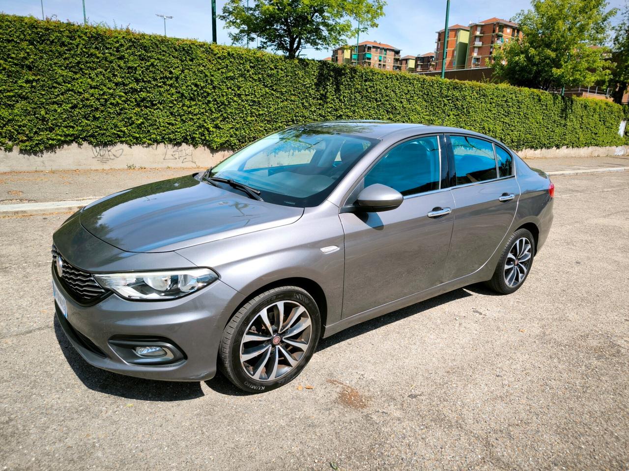 Fiat Tipo 1.6 Mjt