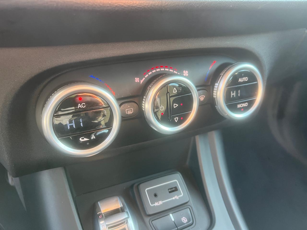 Alfa Giulietta 1.6JTDm 120CV Super-12/2017"UNIPRO"