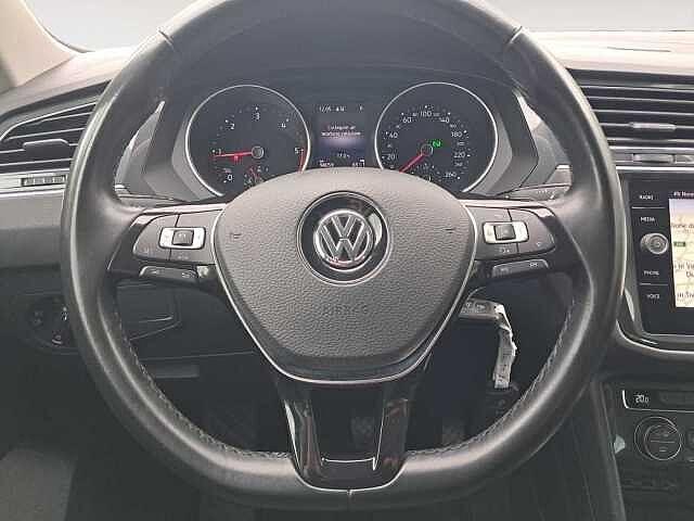 Volkswagen Tiguan 2ª serie 2.0TDI 150CV DSG 4MOTION Business