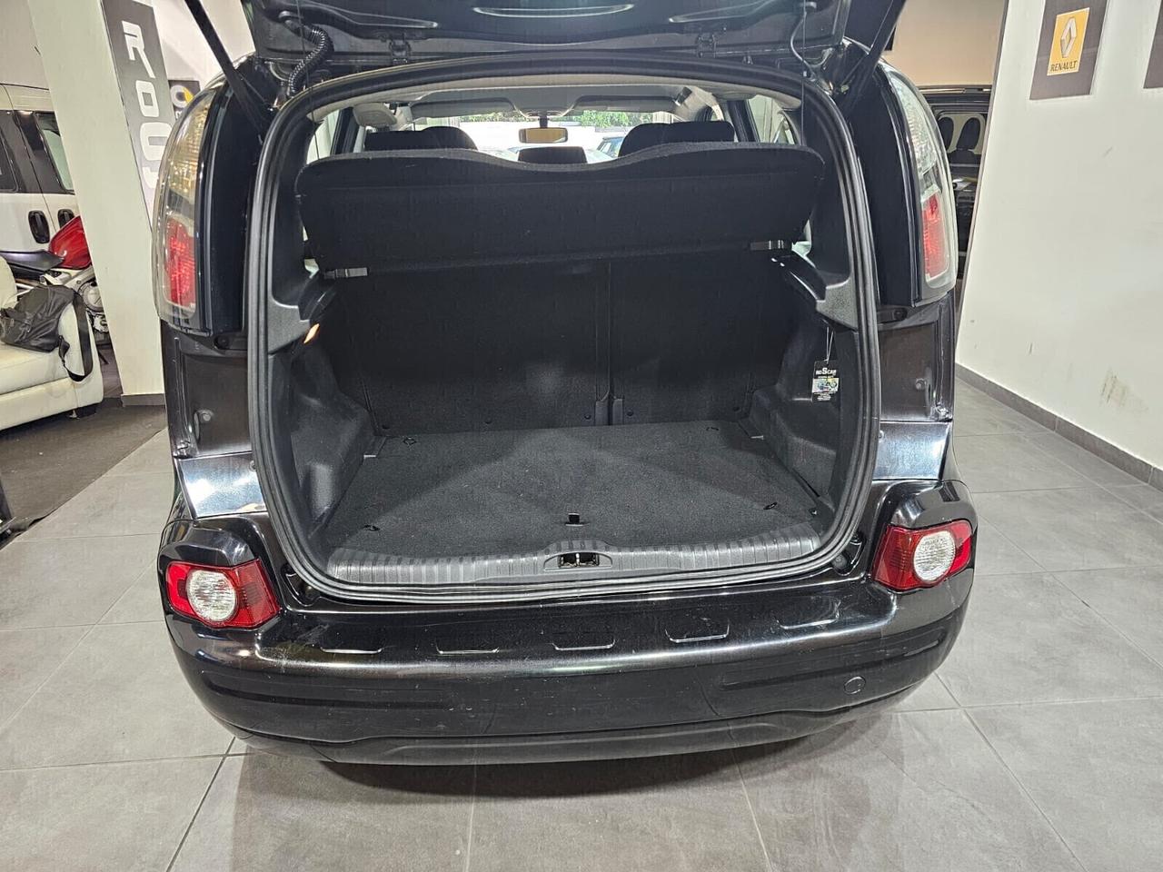 Citroen C3 Picasso 1.6 HDi 90cv Seduction