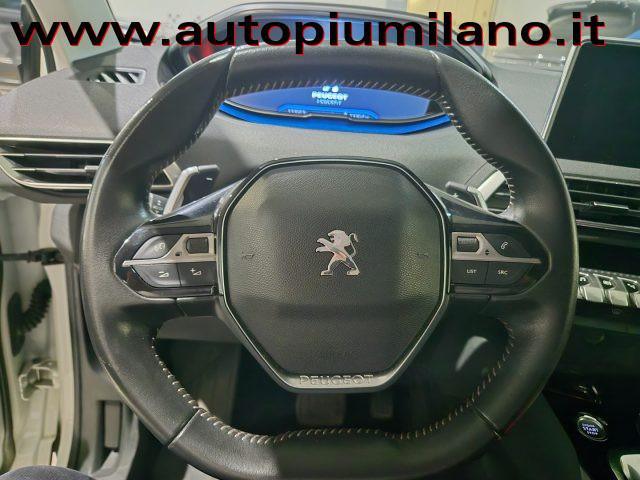 PEUGEOT 5008 BlueHDi 130 S&S EAT8 Active Business