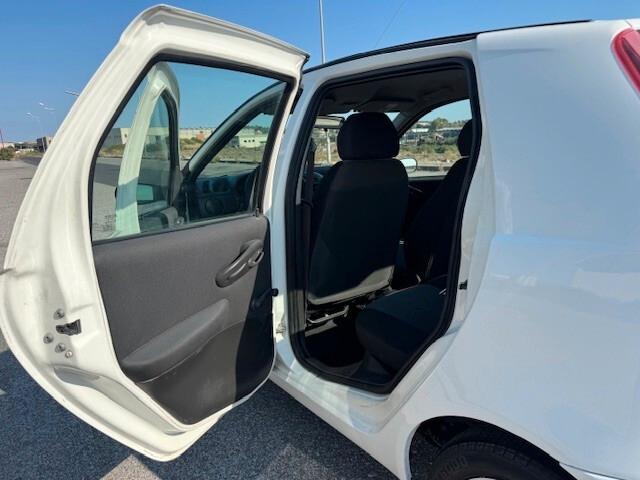 Fiat Punto 1.3 Multijet 5 porte Dynamic