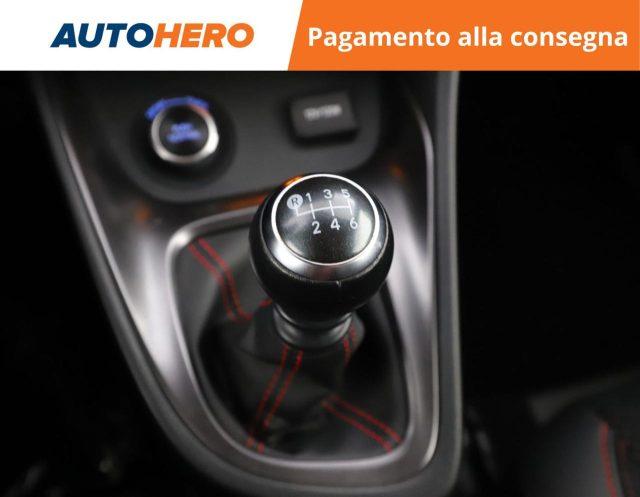 TOYOTA Yaris 1.6 Turbo 3 porte GR Yaris Circuit
