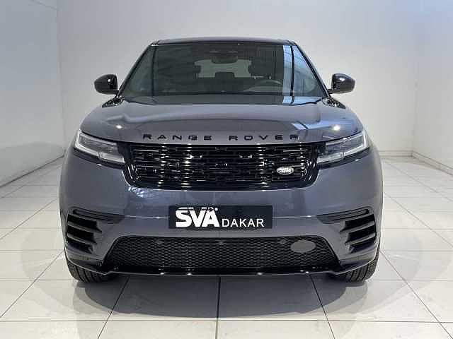 Land Rover Range Rover Velar PHEV 404 CV R-Dynamic HSE - DISPONIBILE -