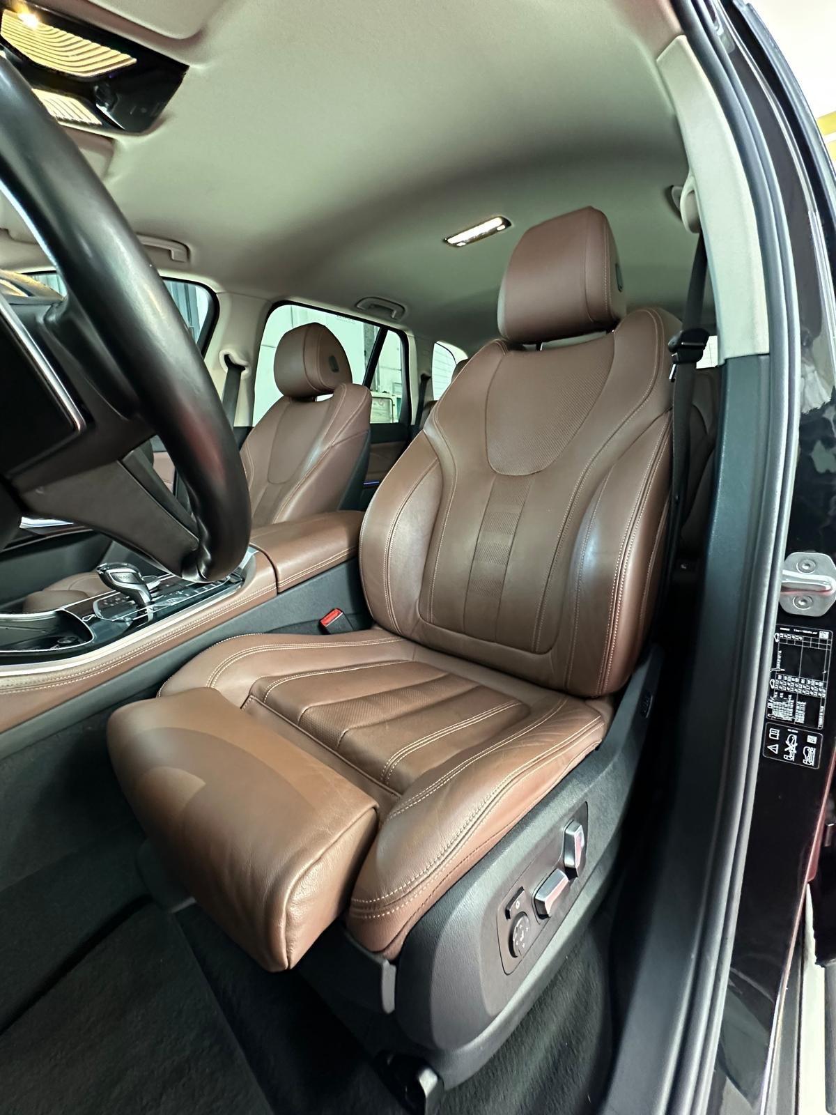 Bmw X5 xDrive30d x line