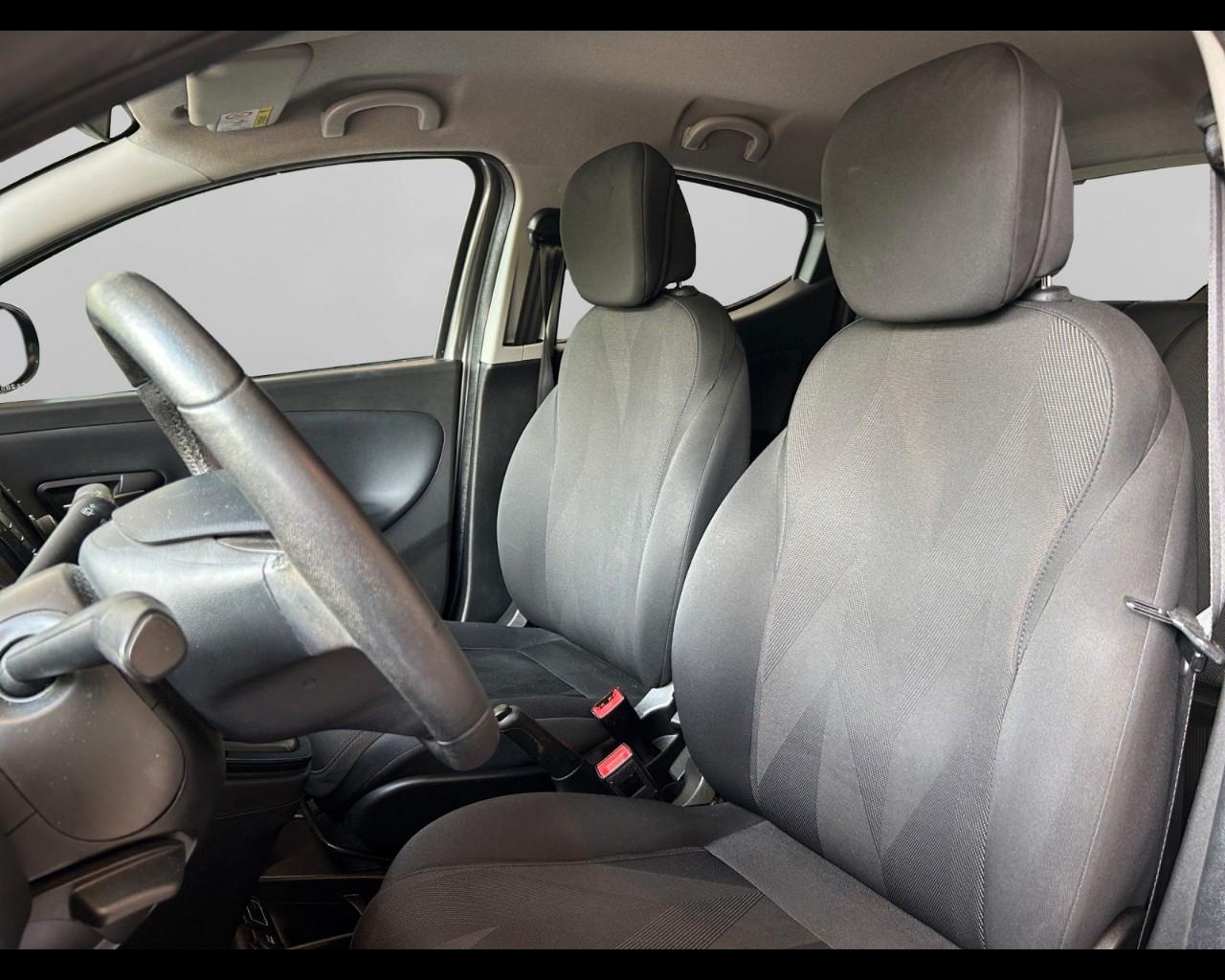 LANCIA Ypsilon III 2015 - Ypsilon 1.2 Gold s&s 69cv my19