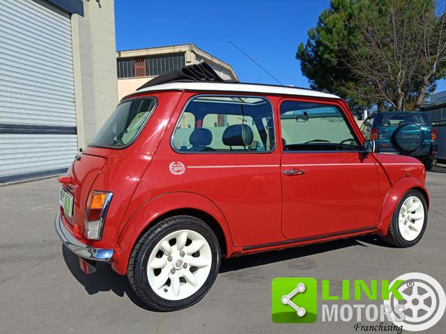 MINI Mini 1.3 cat Cooper Sports Pack TETTO IN TELA