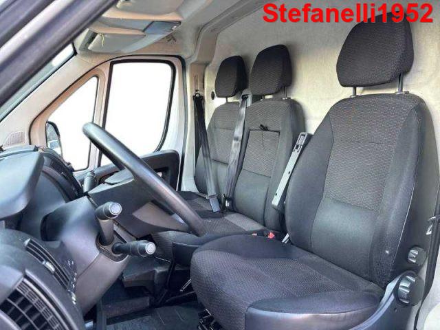 PEUGEOT Boxer III 330 2019 - 330 2.2 bluehdi 140cv S&S L2H2