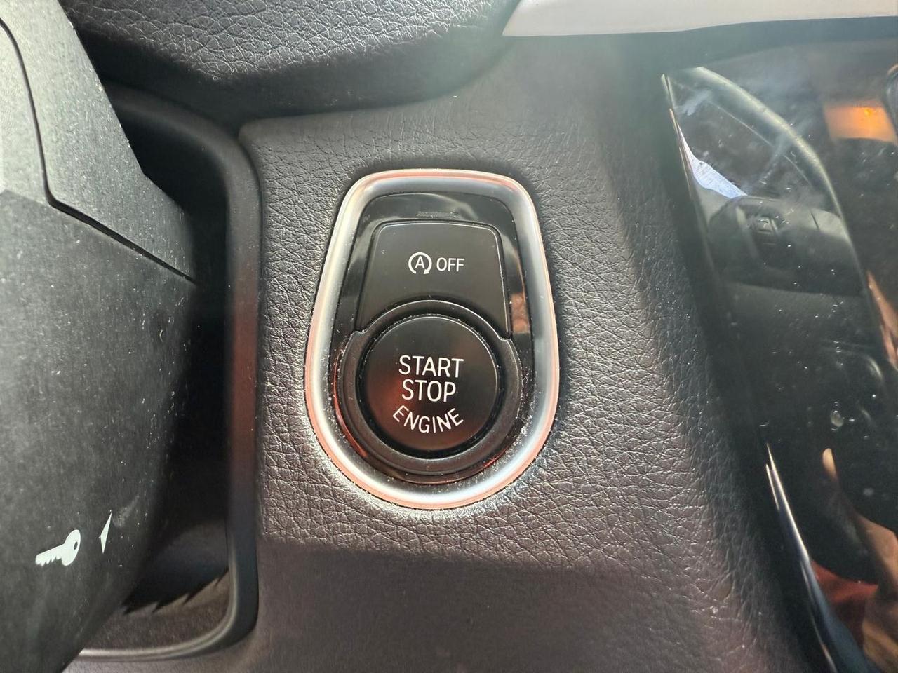 Bmw 320 Business Advantage 320 d