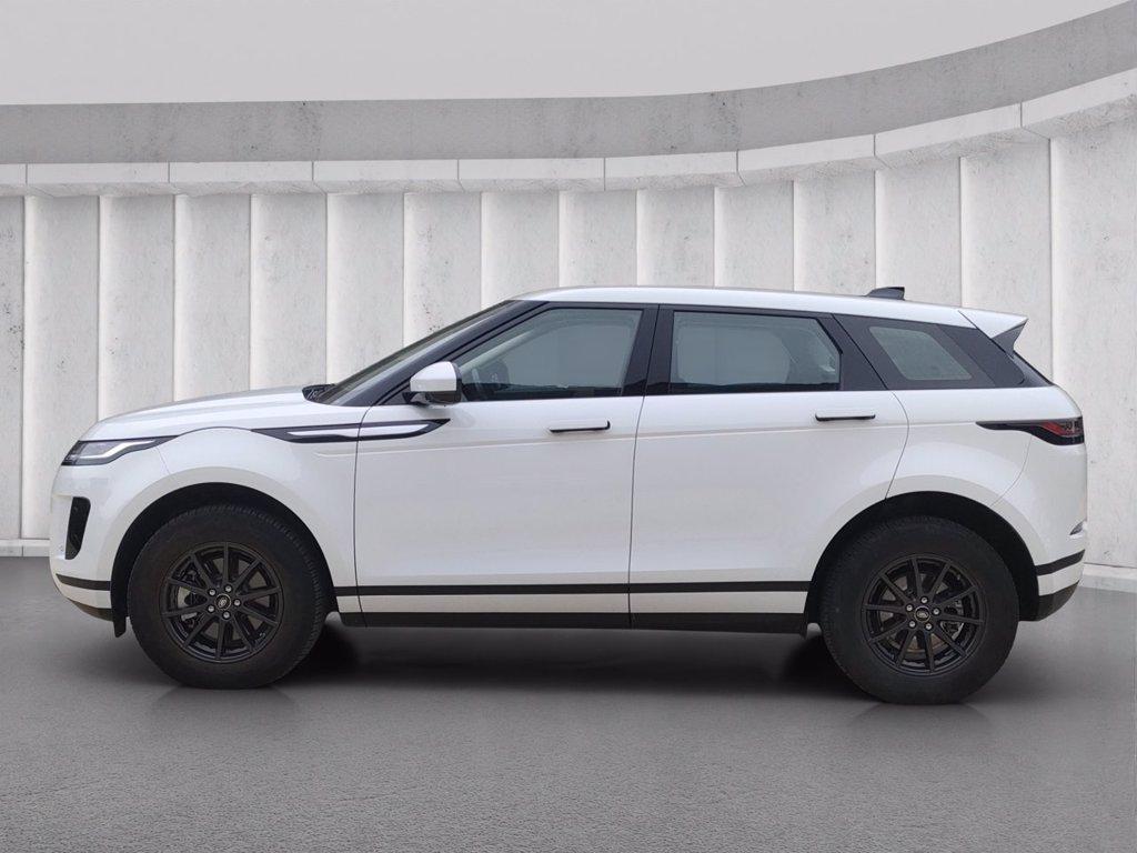 LAND ROVER Range Rover Evoque 2 serie LAND ROVER 2.0D I4-L.Flw 150 CV AWD Auto del 2020