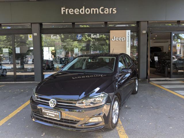 VOLKSWAGEN Polo Business 1.0 TGI 5p. Comfortline BlueMotion Techno