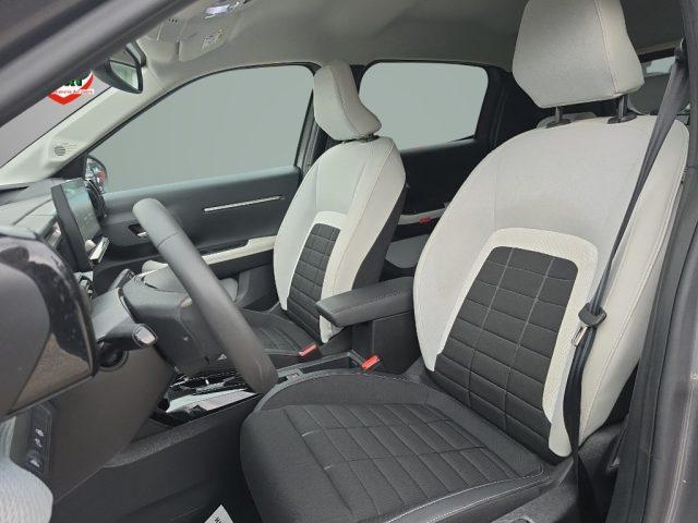 CITROEN C3 Hybrid 110 e-DCS6 Max