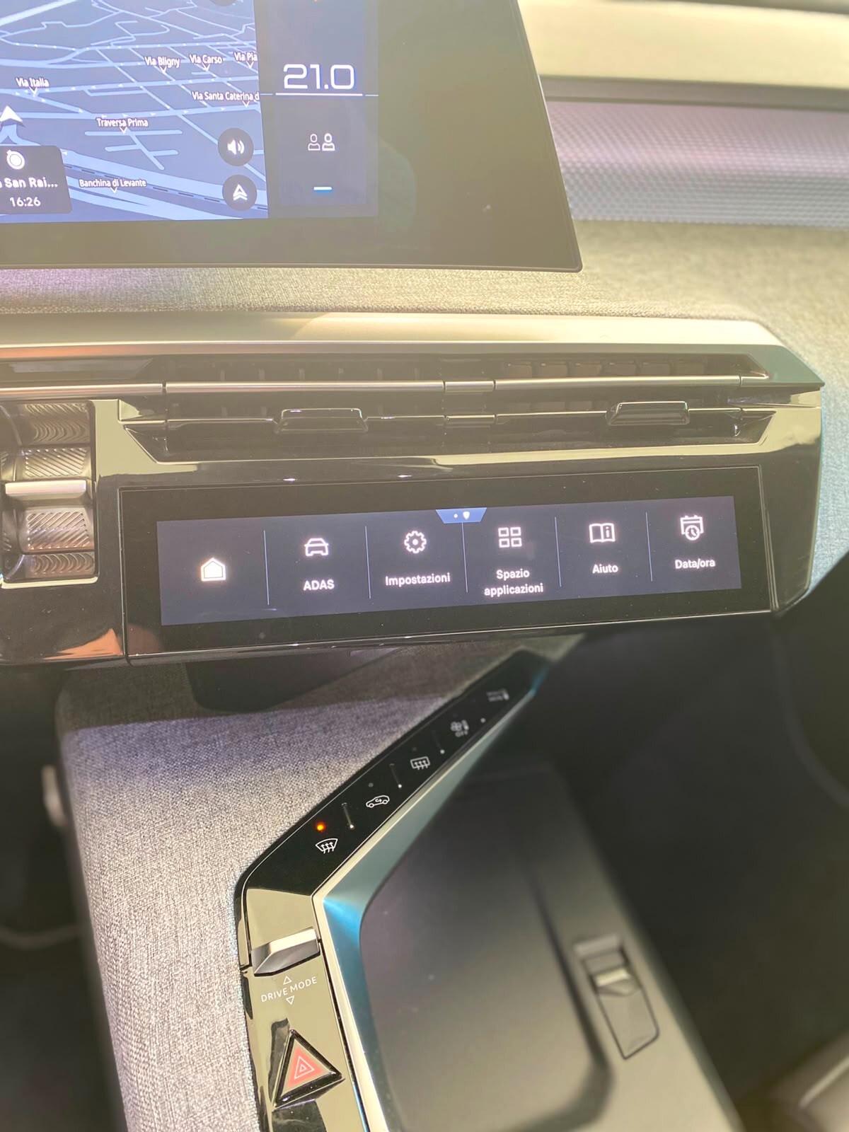 Peugeot 3008 Hybrid 136 e-DCS6 GT