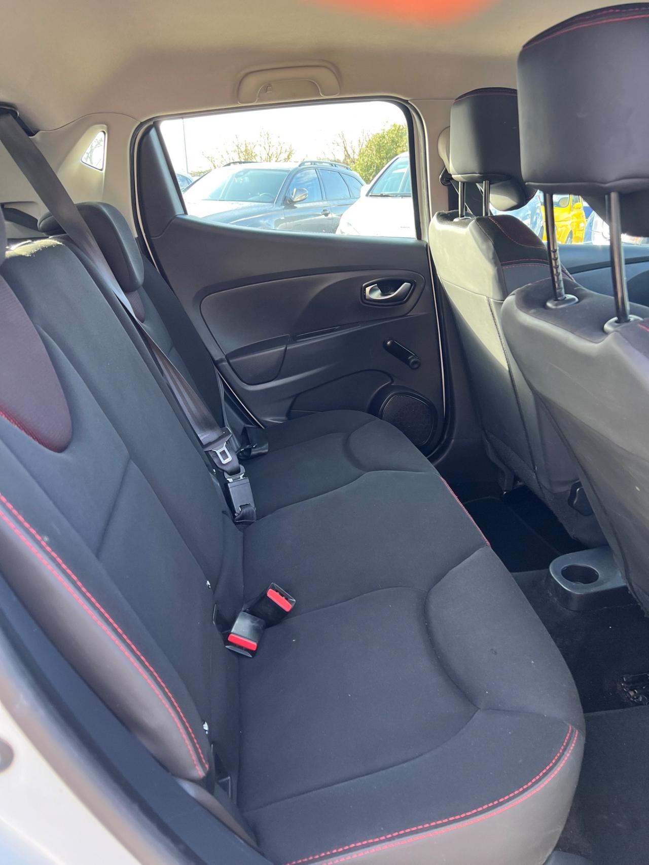 Renault Clio 1.2 75CV GPL 5 porte Live