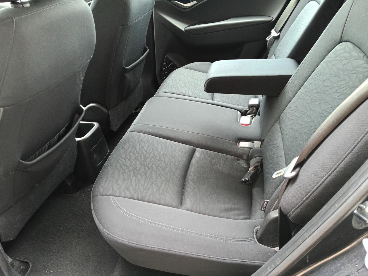 Hyundai iX20 1.4 CRDI 77 CV Comfort