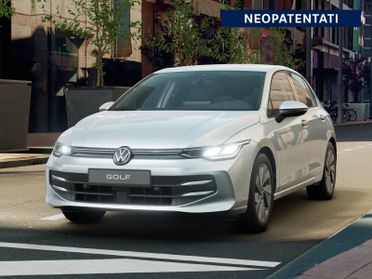 Volkswagen Golf 1.5 etsi edition plus 115cv dsg