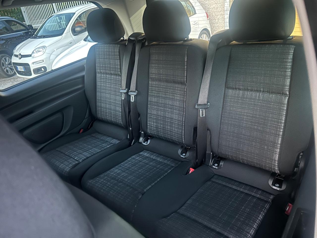 Mercedes-benz Vito 2.2 114 CDI Tourer Long 116000km