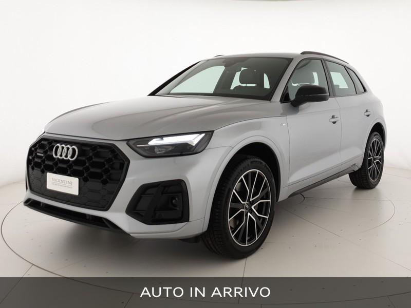 40TDI 204CV quattro S tronic S line Plus