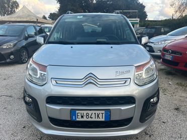 Citroen C3 Picasso C3 Picasso 1.6 HDi 90 Seduction