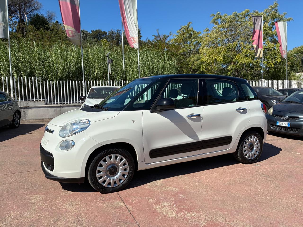Fiat 500L 1.6 Multijet 120 CV Pop Star