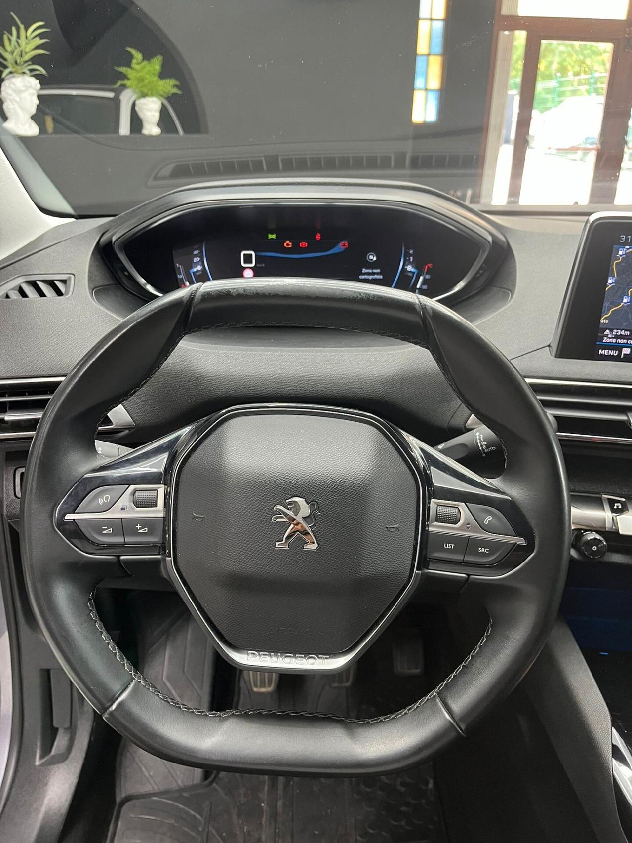 Peugeot 3008 PureTech Turbo 130 S&S Allure