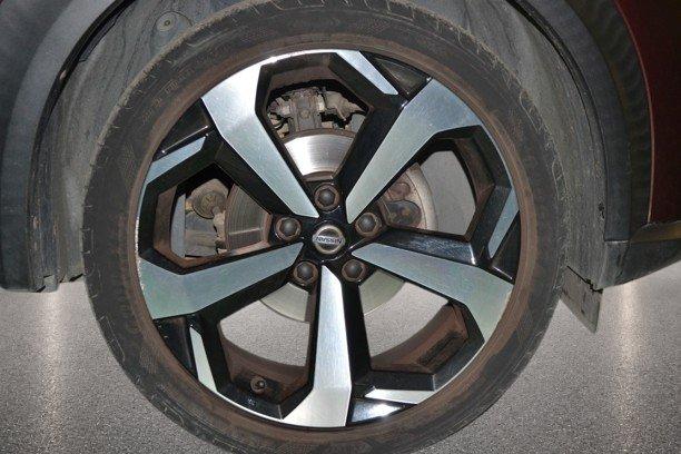 NISSAN Juke II 2020 - Juke 1.0 dig-t Tekna 114cv dct