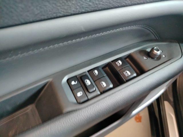 JEEP Compass 1.5 Turbo T4 130 CV MHEV SUMMIT