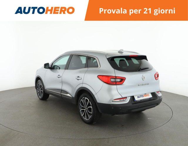 RENAULT Kadjar Blue dCi 8V 115CV Sport Edition