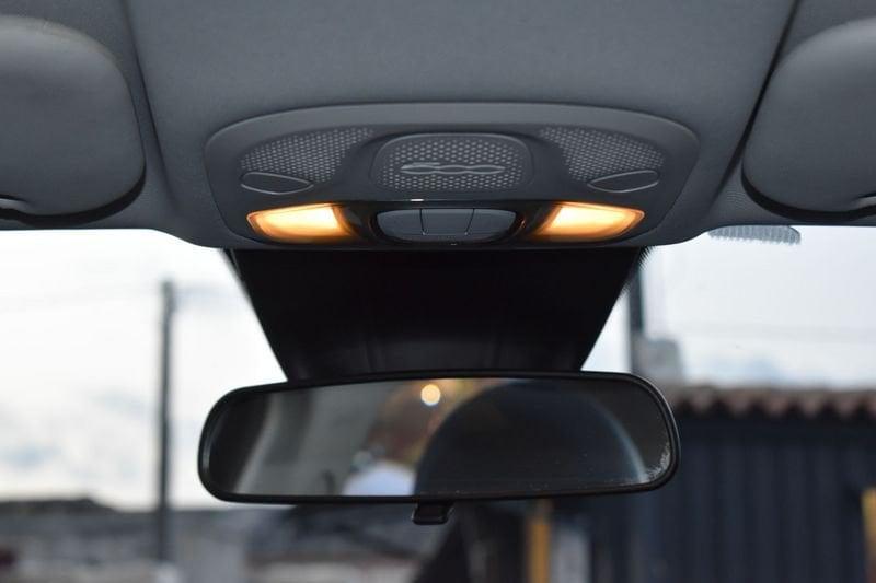 FIAT 500X 1.3 Mjet 95cv E6D Cult