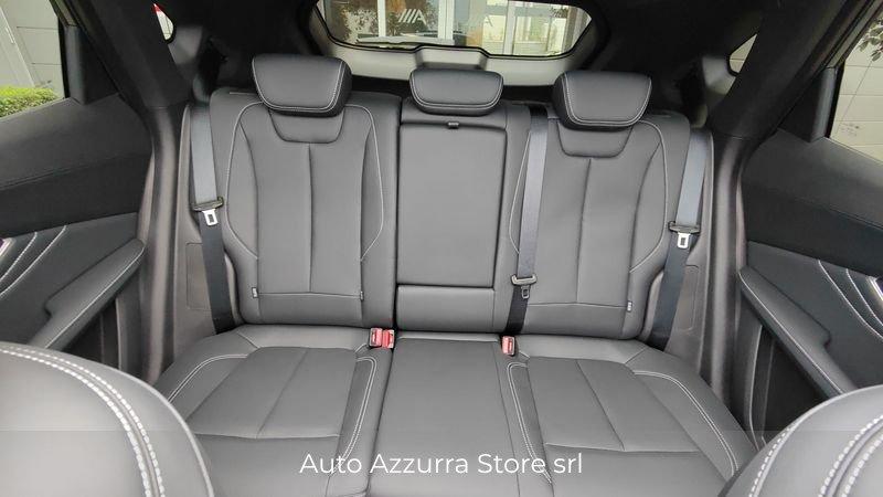 EVO Evo 6 Evo 6 1.5 turbo Limited 176cv dct *PRONTA CONSEGNA*