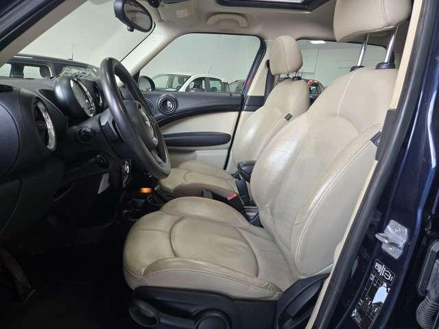 MINI Cooper D Countryman Mini Countryman 2.0 Cooper D auto