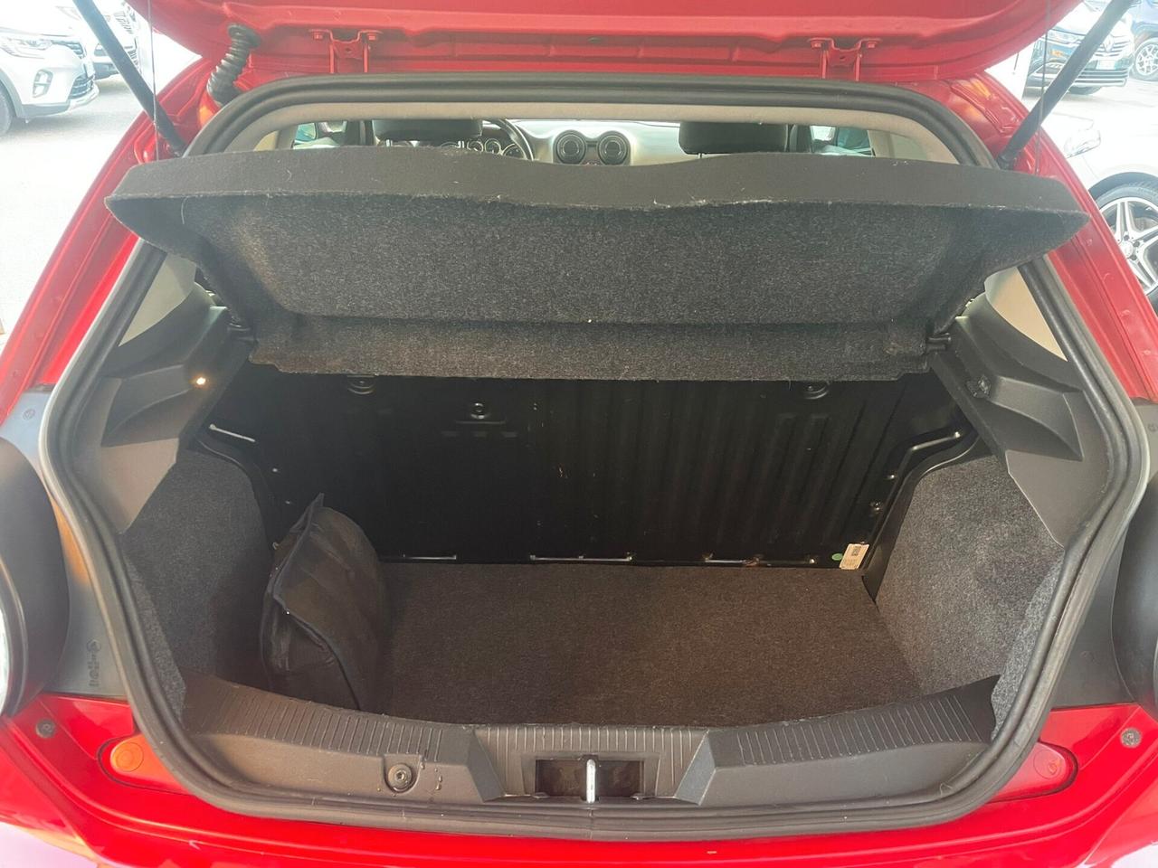 Alfa Romeo MiTo 1.4 T 120 CV GPL Progression