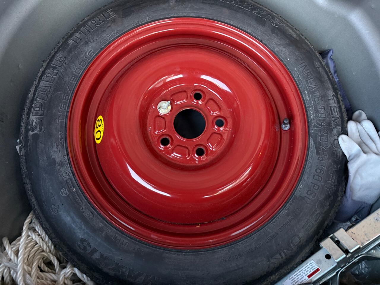 Fiat Sedici 1.6 BENZINA 4x4 NEOPATENTATI 2009