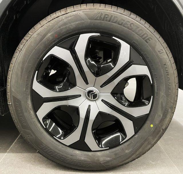 CITROEN C3 Aircross 1.2 Hybrid 145 CV E-DCS6 Plus KM0 MY26